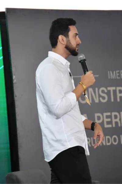 EDIÇÃO ANTERIOR - IMERSÃO CAP08