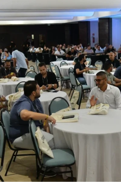 EDIÇÃO ANTERIOR - IMERSÃO CAP15