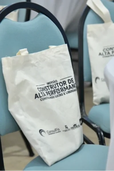 EDIÇÃO ANTERIOR - IMERSÃO CAP17