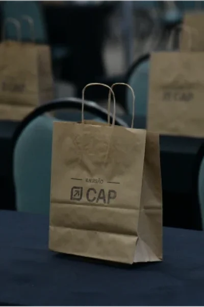 EDIÇÃO ANTERIOR - IMERSÃO CAP19