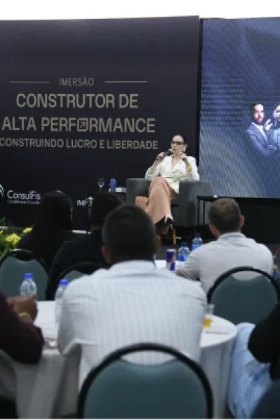 EDIÇÃO ANTERIOR - IMERSÃO CAP20