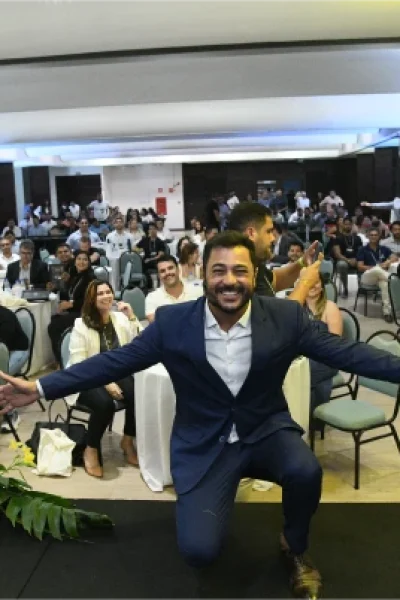 EDIÇÃO ANTERIOR - IMERSÃO CAP25