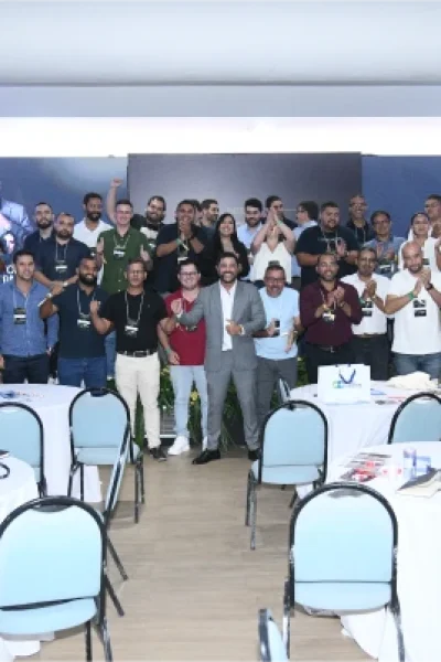 EDIÇÃO ANTERIOR - IMERSÃO CAP27