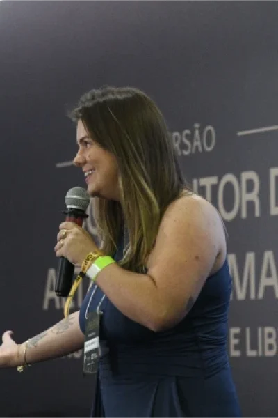 EDIÇÃO ANTERIOR - IMERSÃO CAP29